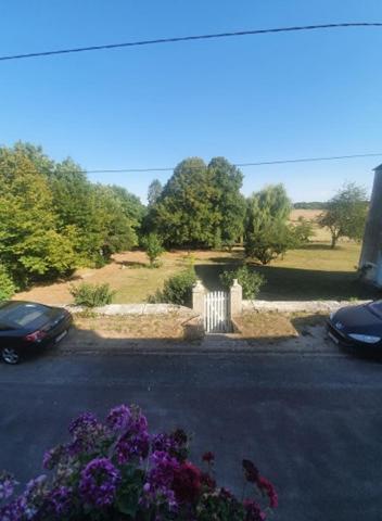 Chassigny Chez Zoiseau Et Zoiseautte B&B 외부 사진