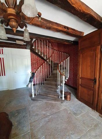 Chassigny Chez Zoiseau Et Zoiseautte B&B 외부 사진