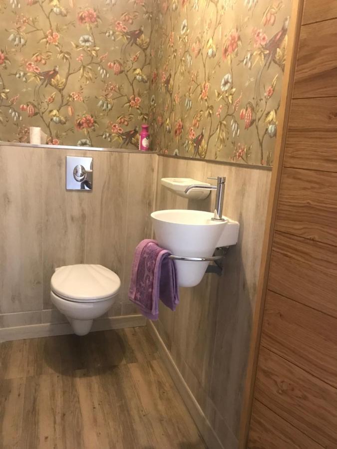 Chassigny Chez Zoiseau Et Zoiseautte B&B 외부 사진