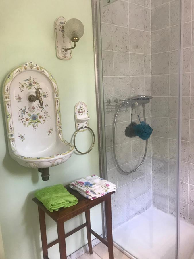 Chassigny Chez Zoiseau Et Zoiseautte B&B 외부 사진