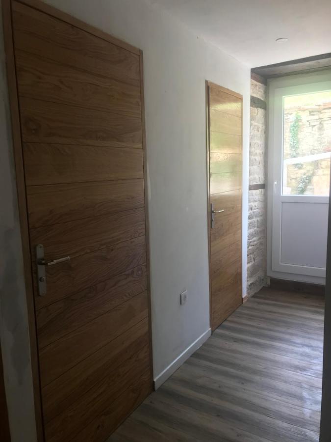 Chassigny Chez Zoiseau Et Zoiseautte B&B 외부 사진