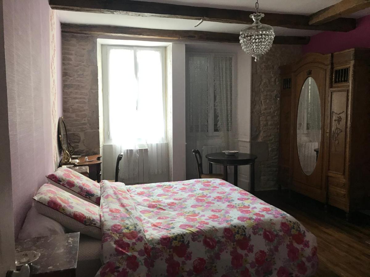 Chassigny Chez Zoiseau Et Zoiseautte B&B 외부 사진