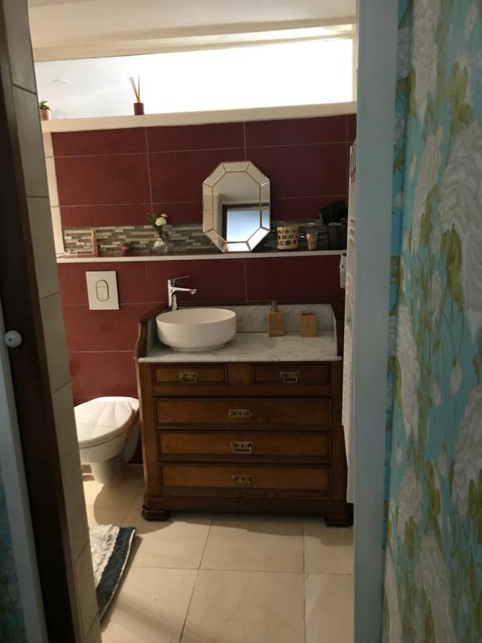 Chassigny Chez Zoiseau Et Zoiseautte B&B 외부 사진