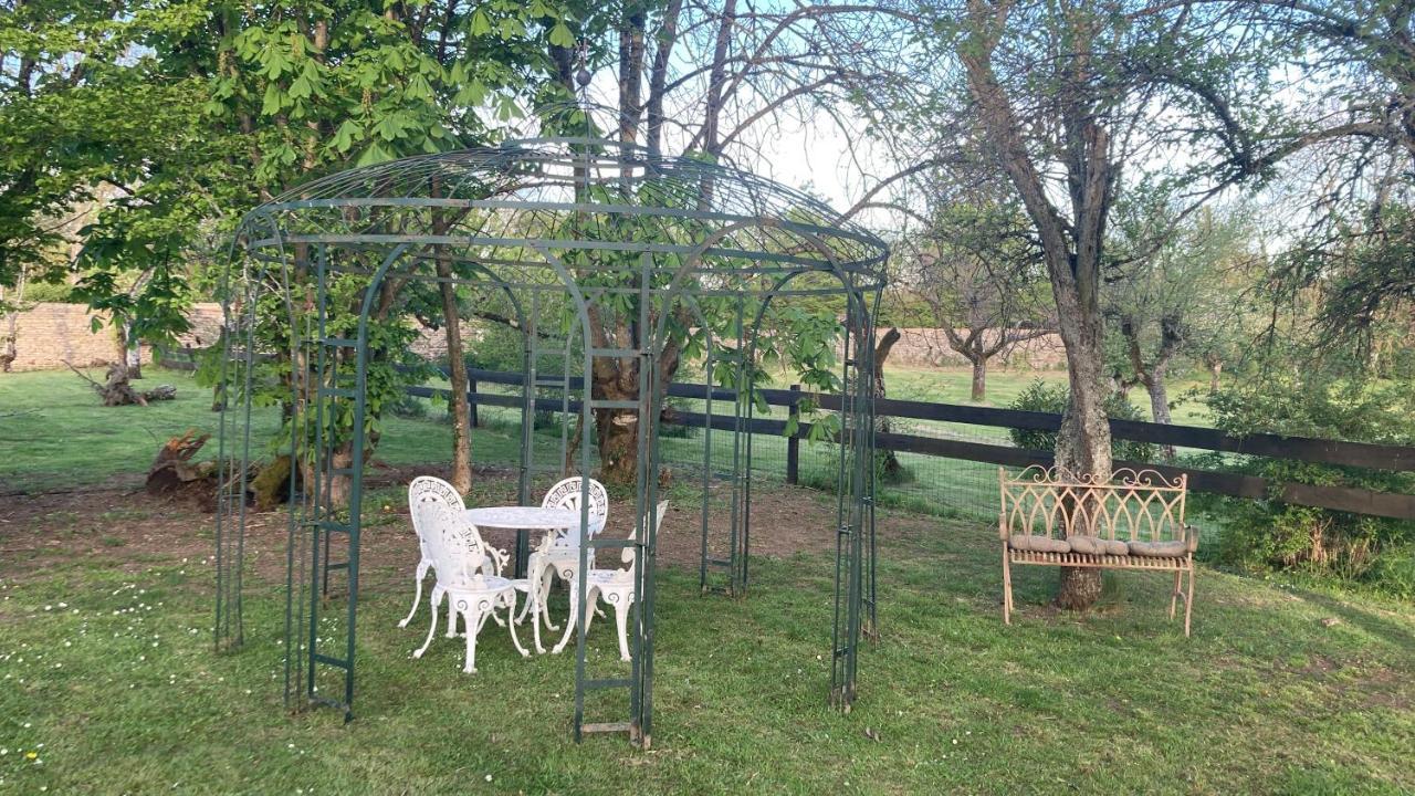 Chassigny Chez Zoiseau Et Zoiseautte B&B 외부 사진
